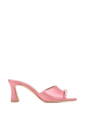 Malone Souliers Roxanne heeled sandals - Pink