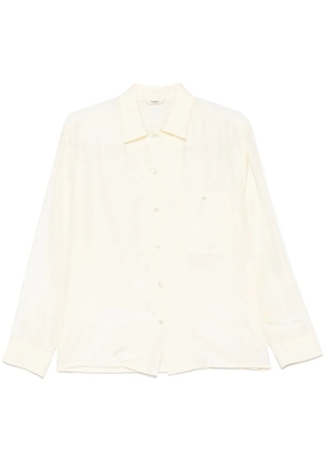 Barena Cristy blouse - Neutrals