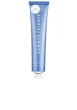 Summer Fridays Mini Jet Lag Mask in Beauty: NA.