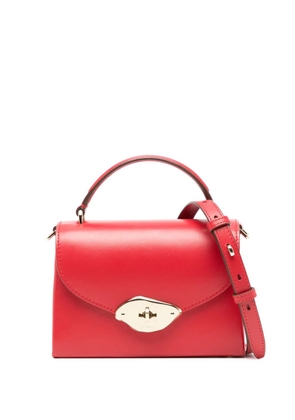 Mulberry Lana bag - Red
