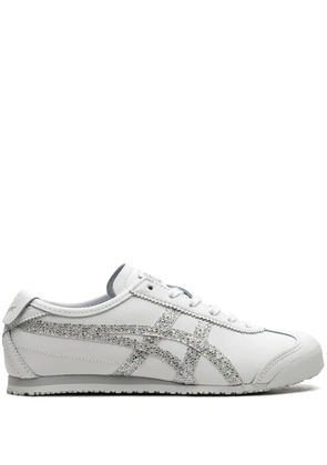 Onitsuka Tiger Mexico 66™ 'Pure Silver' sneakers - White