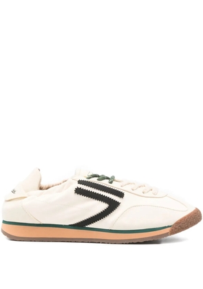 Puraai Panther low-top sneakers - Neutrals