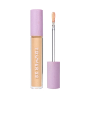 Tower 28 Swipe Serum Concealer in Beauty: NA.