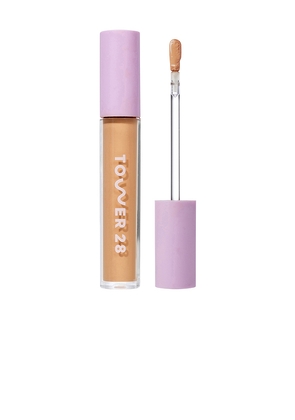 Tower 28 Swipe Serum Concealer in Beauty: NA.
