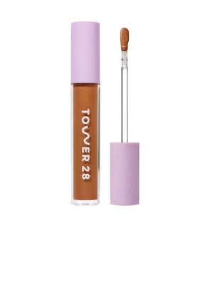 Tower 28 Swipe Serum Concealer in Beauty: NA.