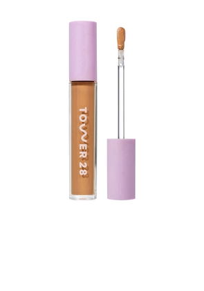 Tower 28 Swipe Serum Concealer in Beauty: NA.