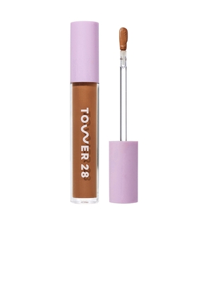 Tower 28 Swipe Serum Concealer in Beauty: NA.