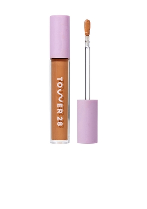 Tower 28 Swipe Serum Concealer in Beauty: NA.
