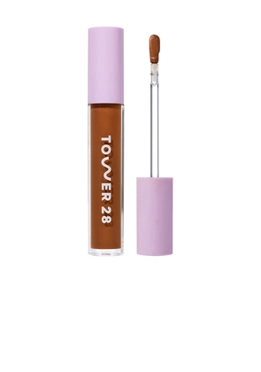 Tower 28 Swipe Serum Concealer in Beauty: NA.