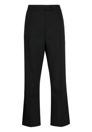 LITKOVSKA tailored wool trousers - Black