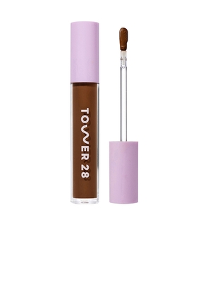 Tower 28 Swipe Serum Concealer in Beauty: NA.