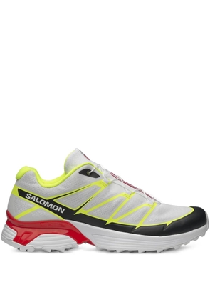 Salomon XT-Pathway 2 sneakers - White