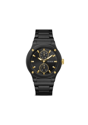 GUESS USA Jet 45mm - Black