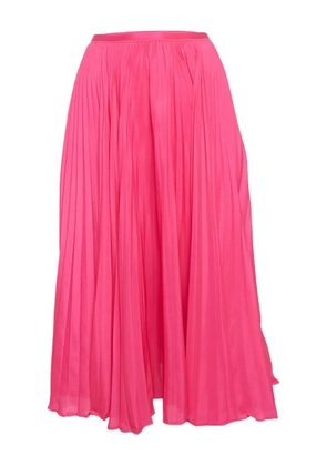 Polo Ralph Lauren Vintage pleated skirt - Pink
