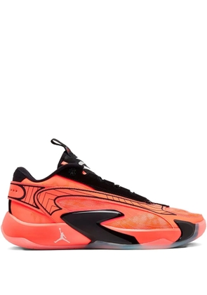 Jordan Luka 2 sneakers - Orange