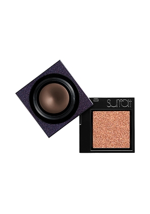 Surratt Prismatique Eyes Duo in Beauty: NA.