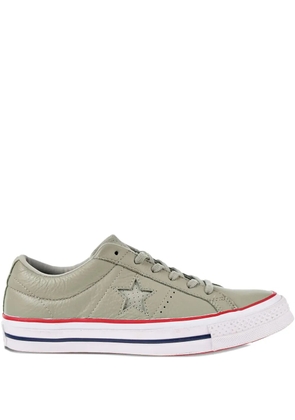 Converse One Star Ox Surplus sneakers - Green