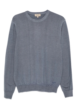 Woolrich crew-neck sweater - Grey