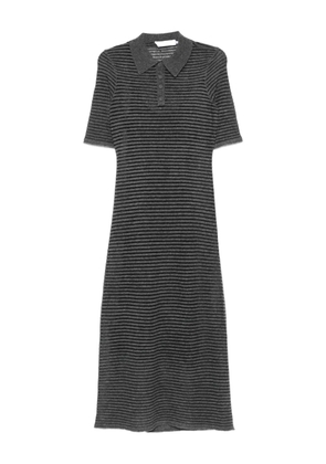 Proenza Schouler White Label Meline dress - Grey