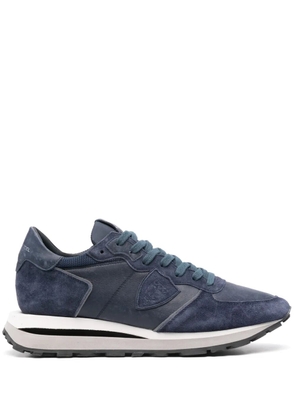 Philippe Model Paris TRPX Haute sneakers - Blue