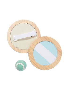 Sunnylife Catch Ball Set in Multi.