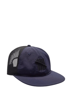 Undefeated Stadium Icon 'Navy' cap - Black