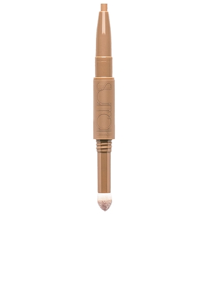 Surratt Inner Light Baton in Beige.