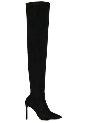 Tony Bianco Avah Boot in Black. Size 5. Also in 6, 6.5, 7, 7.5, 8, 8.5, 9.