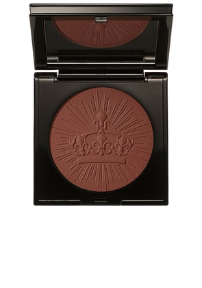 PAT McGRATH LABS Skin Fetish: Divine Bronzer in Beauty: Multi.