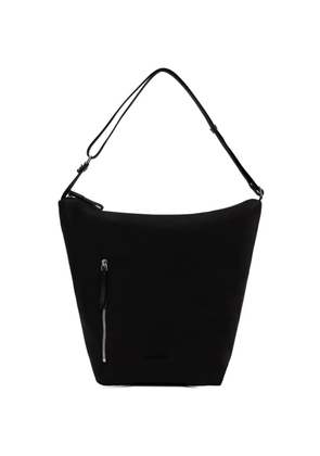 Marc O'Polo medium zip-fastening cross-body bag - Black
