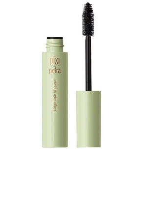 Pixi Large Lash Mascara in Beauty: NA.