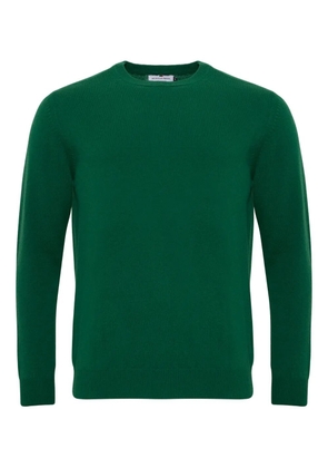 LOJA DAS MEIAS wool sweater - Green