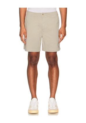 Polo Ralph Lauren Prepster Short in Brown. Size L. Also in M, S, XL.