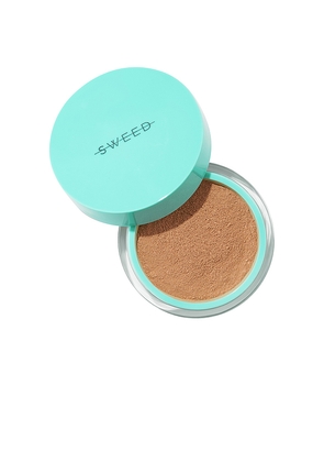 SWEED Miracle Powder in Beauty: NA.