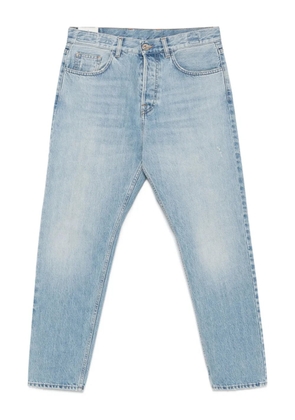 Eleventy straight jeans - Blue