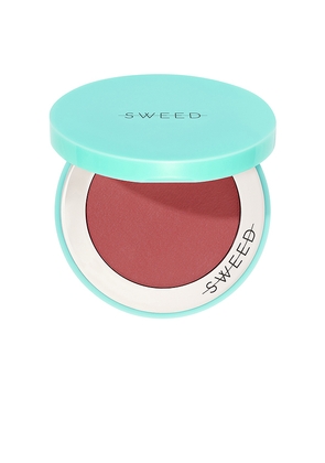SWEED Air Blush Cream in Beauty: NA.