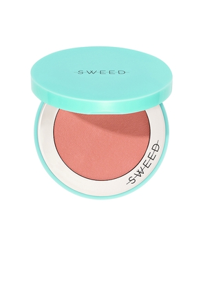 SWEED Air Blush Cream in Beauty: NA.