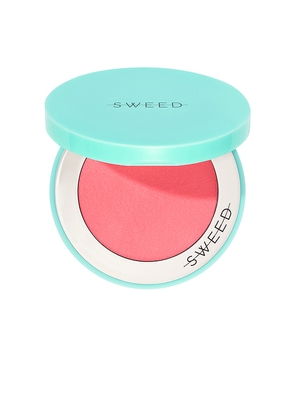 SWEED Air Blush Cream in Beauty: NA.