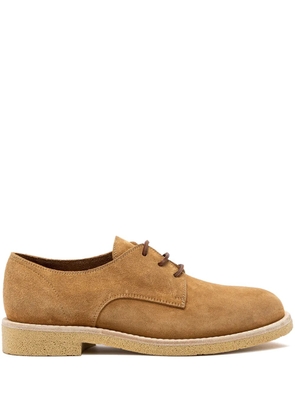 Buttero Dante Derby shoes - Neutrals