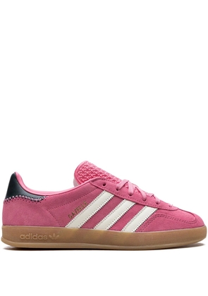adidas Gazelle Indoor 'Rose Tone/Collegiate Green' sneakers - Pink