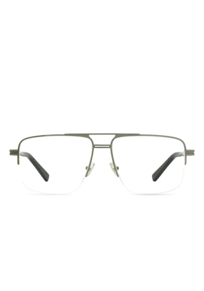 Zegna 5274 optical frames - Silver