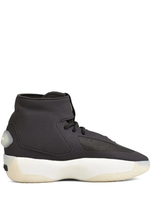 Fear Of God x Adidas Athletics II Basketball sneakers - Black