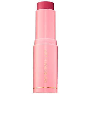 PAT McGRATH LABS Divine Cream Blush: Legendary Glow Colour Balm in Rose.