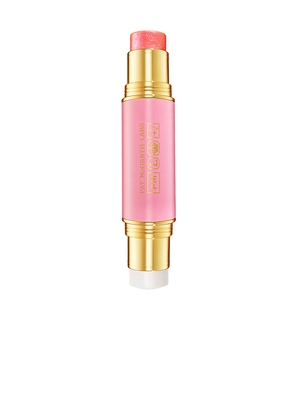 PAT McGRATH LABS Skin Fetish: Xtreme Highlighter + Balm Duo Cyber Lotus in Pink.