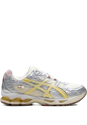 ASICS GEL-Nimbus 10.1 'VandyThePink - Banana Split' sneakers - Grey