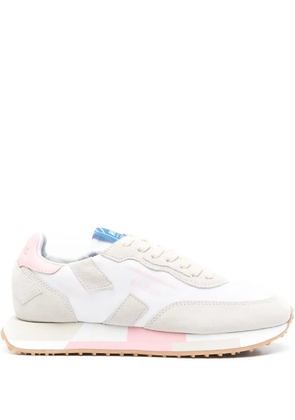 GHŌUD Rush One sneakers - White