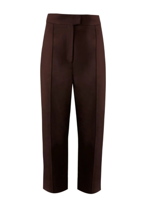 MISCI Mimica trousers - Brown
