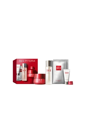 SK-II Pitera Anti-aging Set in Beauty: NA.