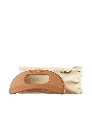 Sol de Janeiro Body Firmeza Massage Tool in Beauty: NA.