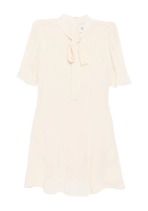 Reformation Whimsical dress - White